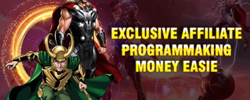 FB777 Affiliate Program – Earn More, Grow Faster, Win Bigger!