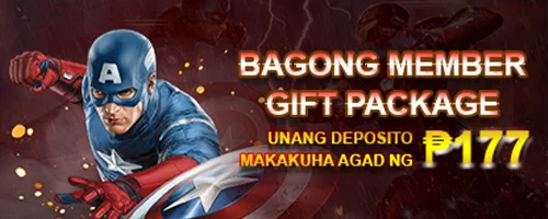 FB777 New Member Gift – Get ₱177 Bonus on First Deposit!