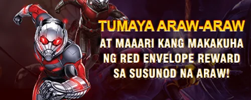 Daily Betting Rewards – Get Your Red Envelope from FB777!